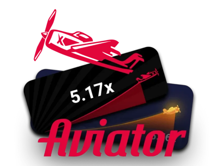 Aviator Демо нұсқасы