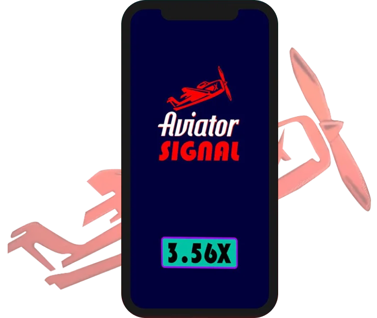 Aviator Signaux